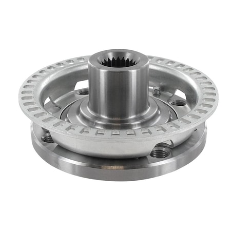 Vaico Wheel Hub, V10-1399 V10-1399